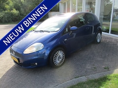 Fiat Grande Punto - 1.4 Dynamic