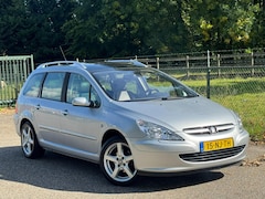 Peugeot 307 SW - 2.0 16V Pack /Automaat/Trekhaak/