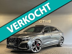 Audi RSQ8 - 4.0 TFSI quattro Pano|Keramisch|HuD|B&O|360Cam|VOL