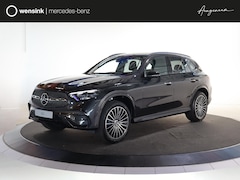 Mercedes-Benz GLC-klasse - 300e 4MATIC Sport Edition | Panoramaschuifdak | Premium pakket | Nightpakket | 360° camera
