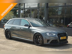 Audi RS4 - Avant 4.2 FSI a4 quattro | Akrapovic | Apple Carplay | B&O | Pano