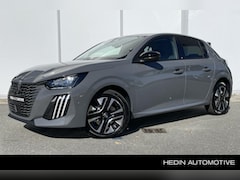 Peugeot 208 - 1.2 Hybrid 110pk e-DCS6 Allure