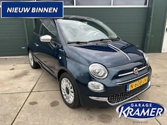 Fiat 500 - 1.0 Hybrid Dolcevita