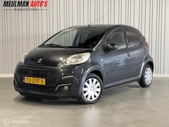 Peugeot 107 - 1.0 Access Accent