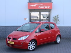 Mitsubishi Colt - 1.1 Incharge+ airco org NL