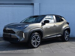 Toyota Yaris Cross - 1.5 Hybrid Executive Limited Automaat 116pk | Apple Carplay/Android Auto | BSM | PDC vóór