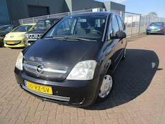 Opel Meriva - 1.4-16V Essentia, Nw apk