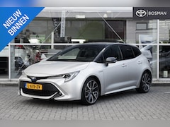 Toyota Corolla - 2.0 Hybrid Executive