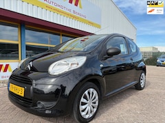 Citroën C1 - 1.0-12V Séduction APK T/M 8-6-2026