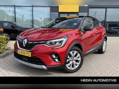 Renault Captur - 1.0 TCe 100 Intens