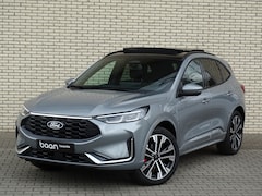 Ford Kuga - 2.5 PHEV ST-Line X | Trekhaak wegklapbaar | 20 Inch | Matrix led koplampen | Head-Up Displ