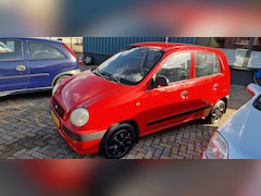 Hyundai Atos Spirit - 1.0i X