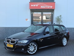 BMW 3-serie Touring - 318i Business Line Style navi LEER org NL