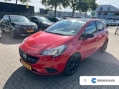 Opel Corsa - 1.4 Black Edition