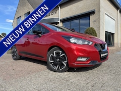 Nissan Micra - 5DRS 1.0 IG-T N-Design Navigatie / Carplay / All-Seasons