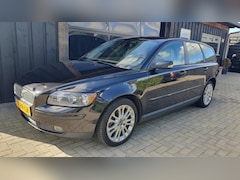 Volvo V50 - 2.4 Summum *LEES TEKST