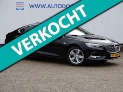 Opel Insignia Grand Sport - 1.5 Turbo EcoTec Business Executive|CARPLAY|CAM|