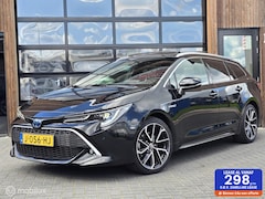 Toyota Corolla Touring Sports - 2.0 HYBRID PANO ACC LEER CAMERA