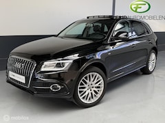 Audi Q5 - 2.0 TFSI quattro Pro Line