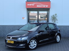 Volkswagen Polo - 1.2 TDI BlueMotion Comfortline