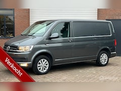 Volkswagen Transporter - 2.0 TDI L1H1 Highline Apple Carplay Navi PDC