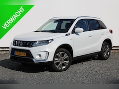 Suzuki Vitara - 1.5 Hybrid Select Automaat, ORG NL AUTO