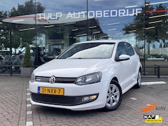 Volkswagen Polo - 1.2 TDI BlueMotion Comfortline 5 Deurs Clima