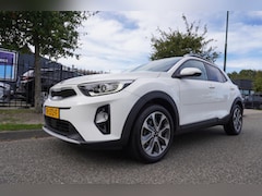 Kia Stonic - 1.0 T-GDi 120pk DynamicLine Navigatie Climatronic