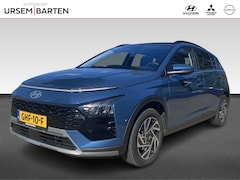 Hyundai Bayon - 1.0 T-GDI Premium Sky