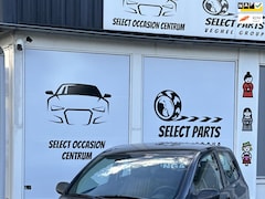 Volkswagen Fox - 1.2 Trendline Nieuwe APK