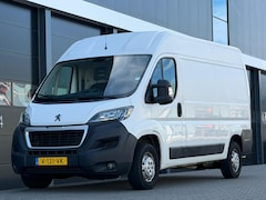 Peugeot Boxer - 2.0 BlueHDI L2-H2 Navi EURO-6
