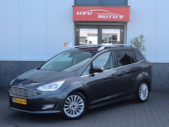 Ford Grand C-Max - 1.0 Titanium airco LM org NL