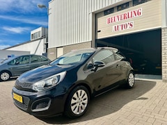 Kia Rio - 1.2 CVVT Comfort Pack | Airco | APK