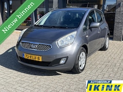 Kia Venga - 1.4 CVVT X-tra | Trekhaak