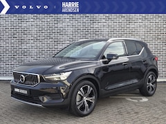 Volvo XC40 - T4 Recharge Inscription |Adaptieve Cruise Control | Leder | Camera | Stoelverwarming |