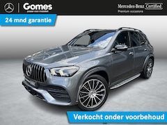 Mercedes-Benz GLE-Klasse - 450 4MATIC Premium Plus AIRMATIC| AMG| PANORAMA| TREKHAAK|MASSAGE
