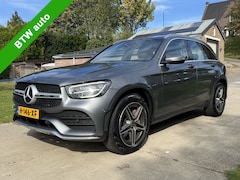Mercedes-Benz GLC-klasse - 220d AMG PREMIUM PLUS NIEUW MODEL PANORAMADAK DISTRONIC NAVI
