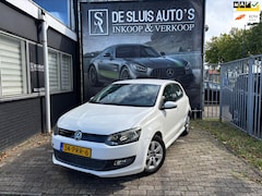 Volkswagen Polo - 1.2 TDI BlueMotion Comfortline Airco 5 Drs
