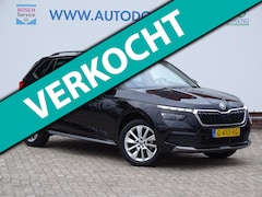 Skoda Kamiq - 1.0 TSI Business Edition|TREKHAAK|CAR-PLAY|CAM|