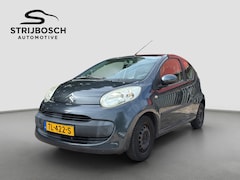 Citroën C1 - 3-Deurs 1.0-12V Ambiance | Airco | Elek.ram | Radio/CD |