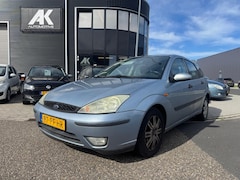 Ford Focus - 1.6-16V Futura/Lees tekst/Inruilkoopje/Zo mee/Handel/export/