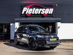 Volkswagen Touareg - 3.0 TDI R-line PANO 360 CAMERA MEMORY ACC