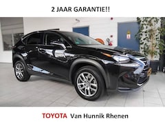 Lexus NX - 300h | Navigatie | LED | Parkeersensoren |