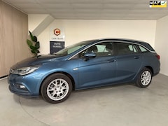 Opel Astra Sports Tourer - 1.4 Online Edition Airco, Navigatie, LMV, Trekhaak