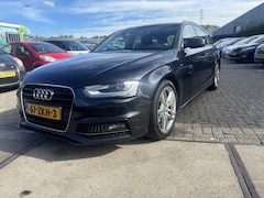 Audi A4 Avant - 1.8 TFSI S Edition NAVICLIMA