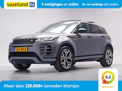 Land Rover Range Rover Evoque - 1.5 P300e AWD Autobiography [ Panorama Leder Trekhaak ]