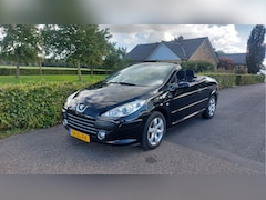 Peugeot 307 CC - 2.0-16V CLIMA/NAVI BJ 2008