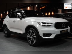 Volvo XC40 - 2.0 T4 AWD RSDESIGN|PANO|CLIMA|VIRTUEEL