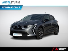 Mitsubishi Colt - 1.0T MT Intense