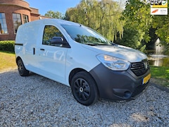 Dacia Dokker - 1.6 MPI 100 BENZINE *apk:09-2026